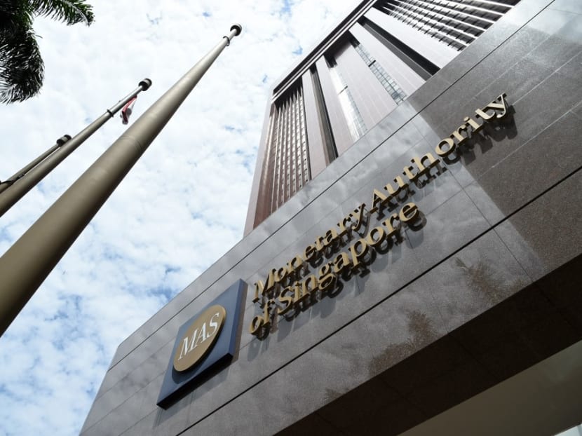 The Monetary Authority of Singapore said that it "closely supervises" financial institutions to check that processes are in place for compliance and will take appropriate enforcement actions where there are serious lapses.