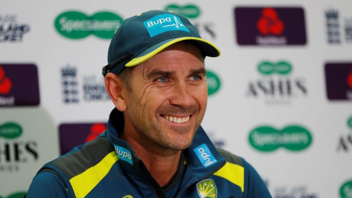 Langer, Smith, Connor join MCC World Cricket committee