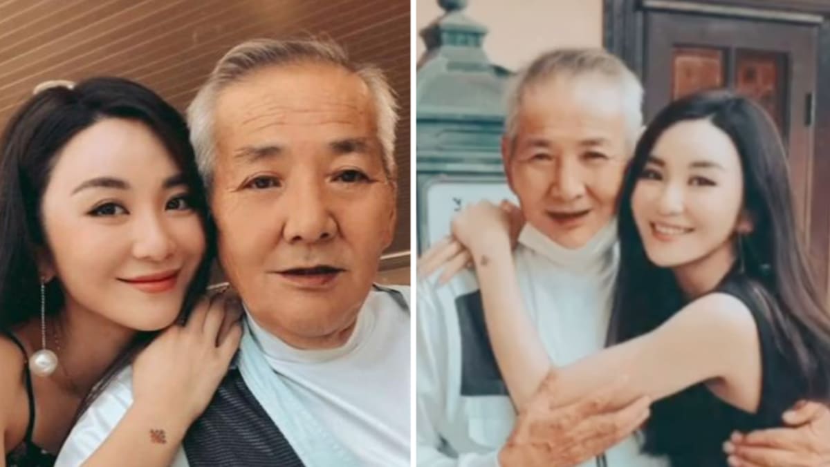 Ex-TVB star Hiromi Wada reunites with long-lost father after 23 years all thanks to the internet