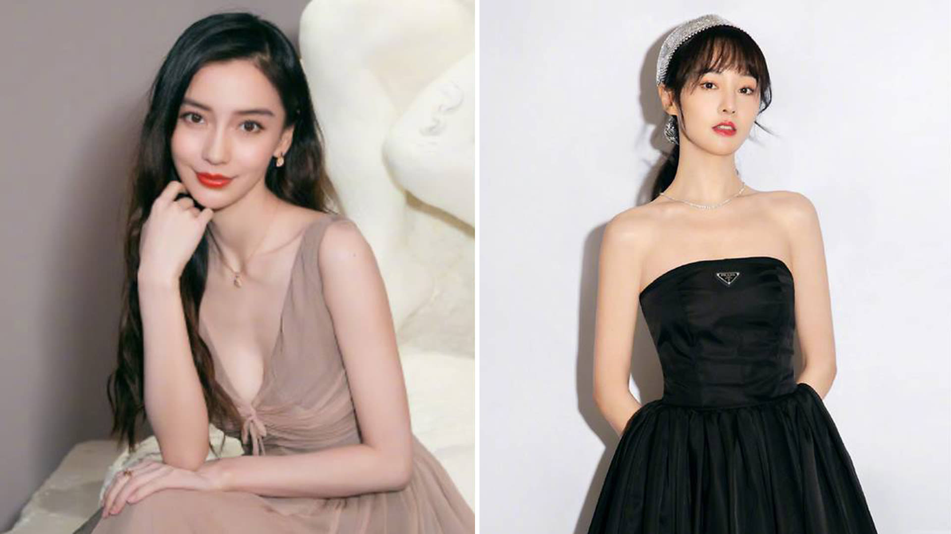 Students Impersonating Stars Like Angelababy, Zheng Shuang In Online Scams Sentenced To Jail Students Impersonating Stars Like Angelababy, Zheng Shuang In Online Scams Sentenced To Jail