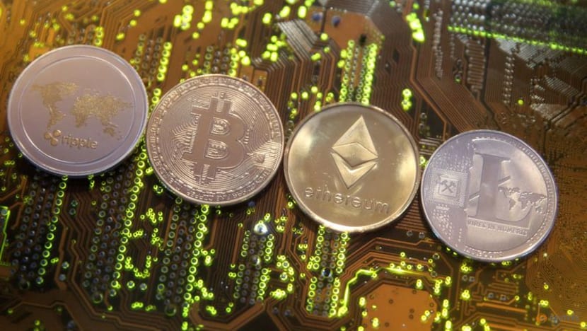 Spain moves to rein in crypto-asset advertising Spain moves to rein in crypto-asset advertising