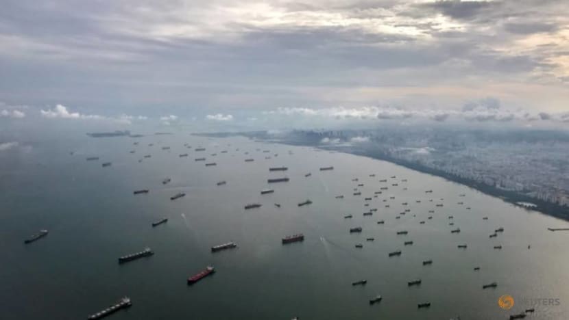 Budget 2020: New S$5b Coastal and Flood Protection fund to tackle 'significant' risk of rising sea levels Budget 2020: New S$5b Coastal and Flood Protection fund to tackle 'significant' risk of rising sea levels