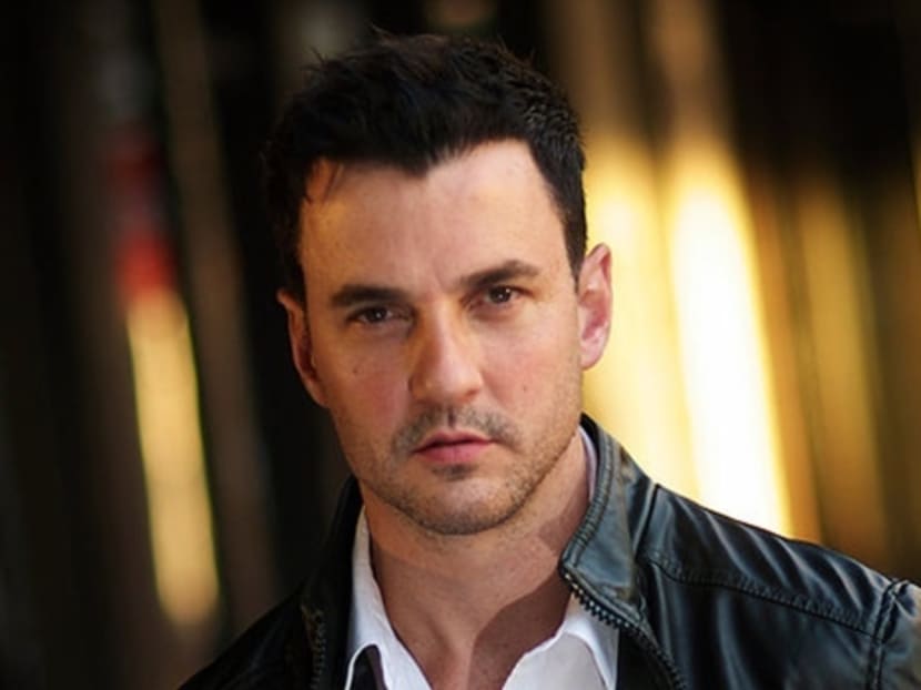 Page was found dead on Friday, according to Billboard, which reports that although the cause of death was unclear, several friends believe it was an apparent suicide. Photo: Facebook.com/TommyPage Page was found dead on Friday, according to Billboard, which reports that although the cause of death was unclear, several friends believe it was an apparent suicide. Photo: Facebook.com/TommyPage