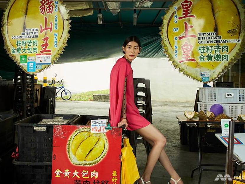 Budget buys: Everything in this fashion spread is from neighbourhood shops Budget buys: Everything in this fashion spread is from neighbourhood shops
