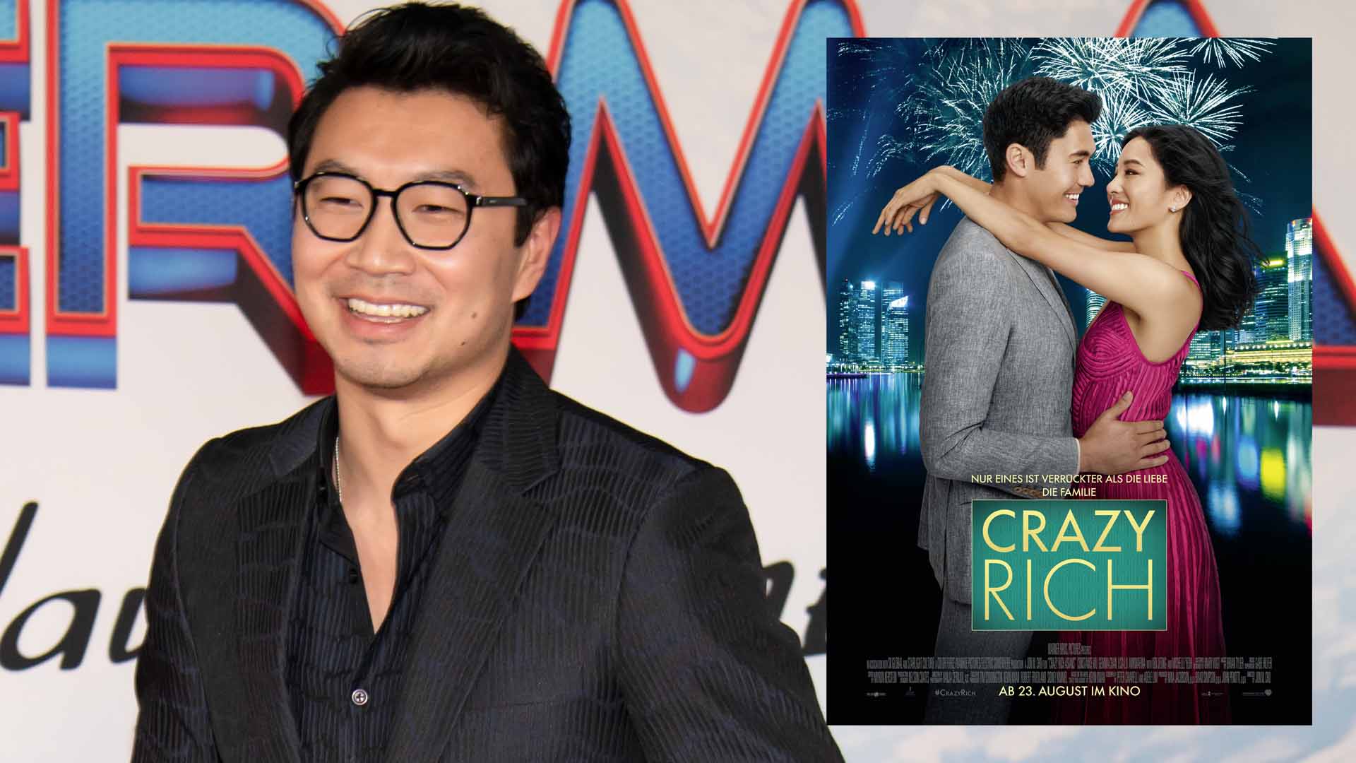 Simu Liu Auditioned Four Times For Crazy Rich Asians — Including The Role Which Pierre Png Ended Up Playing — And Was Rejected Because He Didn’t Have The X-Factor Simu Liu Auditioned Four Times For Crazy Rich Asians — Including The Role Which Pierre Png Ended Up Playing — And Was Rejected Because He Didn’t Have The X-Factor