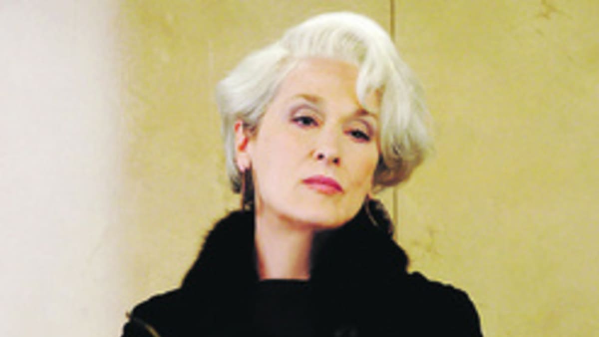 karl lagerfeld devil wears prada