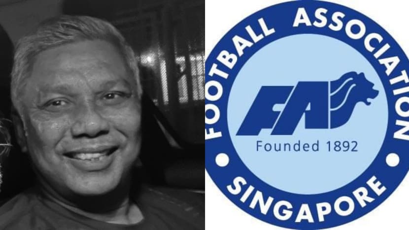 Former national striker K Kannan reminded of lifetime ban ...
