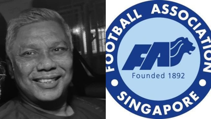 FAS lifts lifetime bans on former national footballer K Kannan and former FIFA referee Thiru Rajamanickam