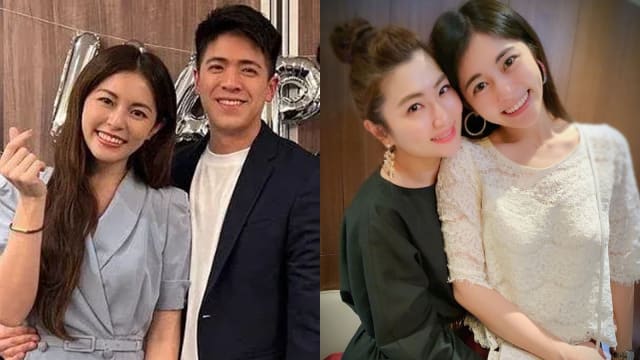 任容萱亲吻黄思恬前男友视同认爱　Selina赞林柏澍贴心