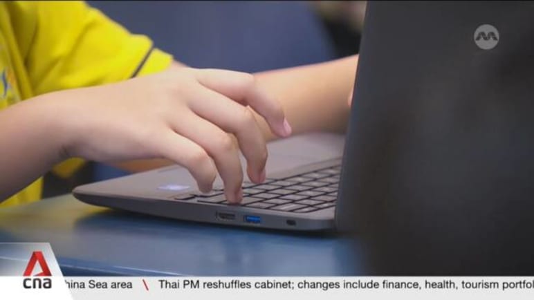 Education Ministry to use technology to help students reach potential, reduce teacher workload