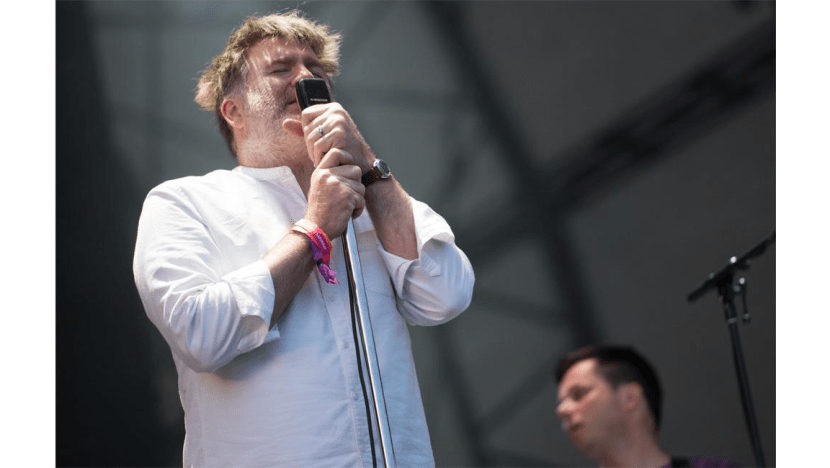 LCD Soundsystem cancel Australia and New Zealand tour LCD Soundsystem cancel Australia and New Zealand tour