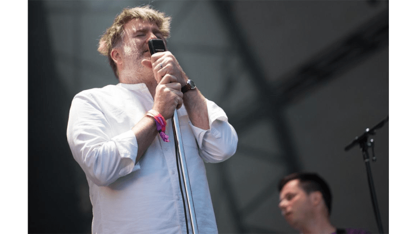 LCD Soundsystem cancel Australia and New Zealand tour