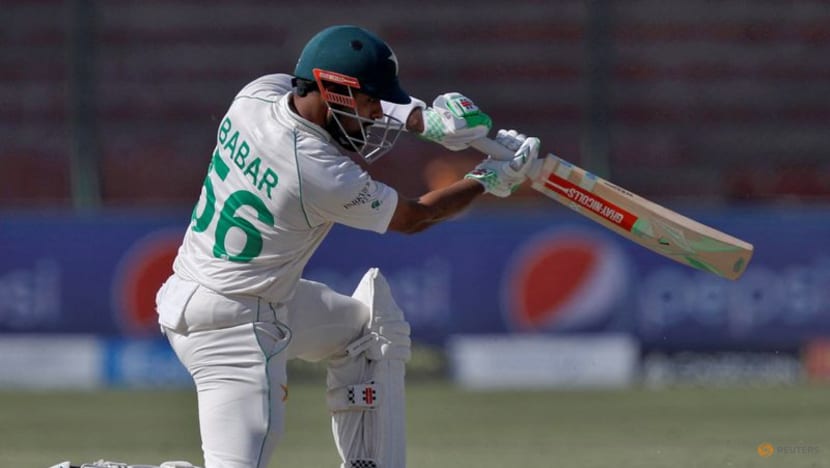 Unfamiliar Indian conditions not a worry for Pakistan, says Babar