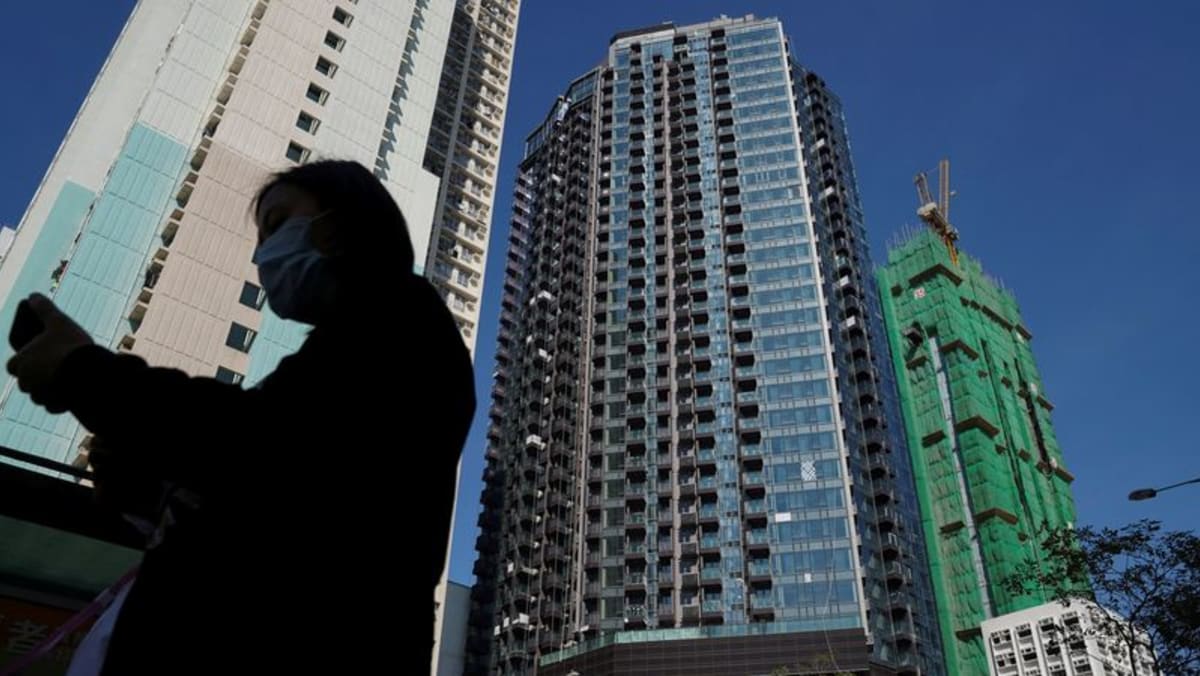 Hong Kong home price war could get uglier after CK Asset’s new home launch, agents say