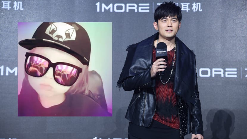 Jay Chou Is Reportedly Enrolling His Daughter In A $32K A Year Pre-School