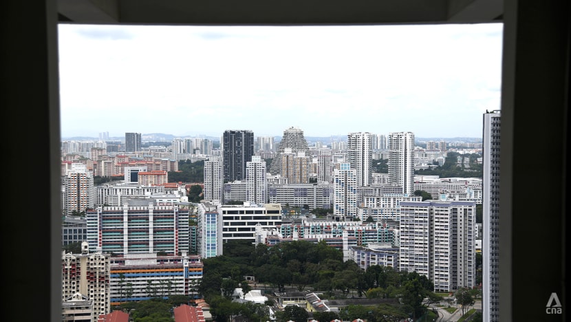 HDB may waive wait-out period for private home owners who obtained option to purchase before new rules