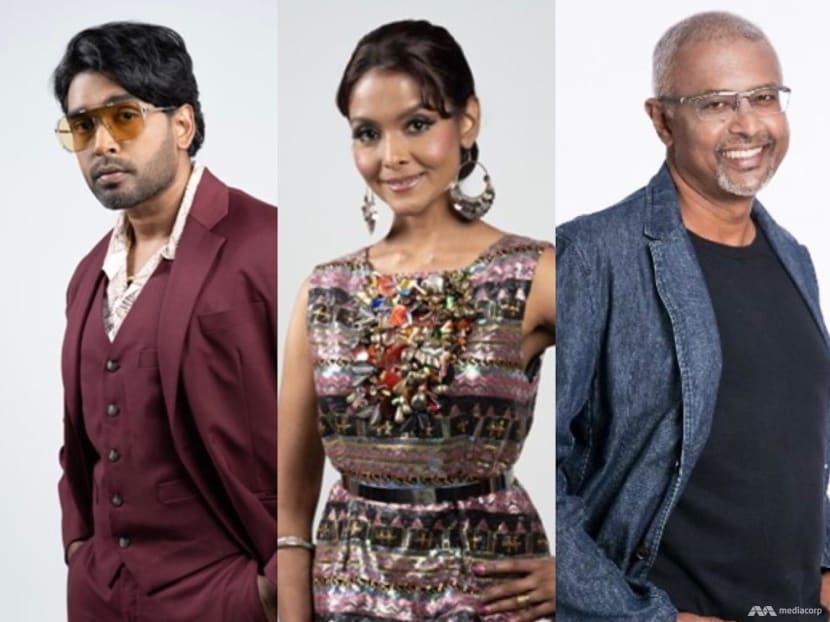 Tamil reality singing competition Vasantham Star returns after 6-year hiatus