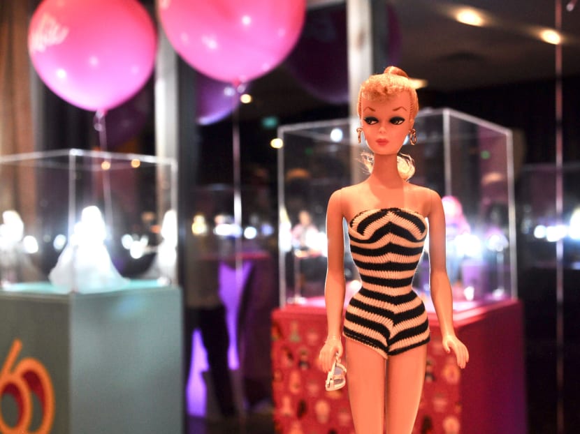 The first ever Barbie doll launched in 1959. This year, Barbie celebrated its 60th anniversary in conjunction with International Women’s Day on March 8.