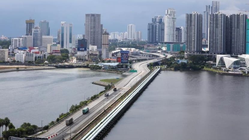 Johor sokong pembukaan sempadan negeri; berharap pelaksanaannya tidak bebankan rakyat