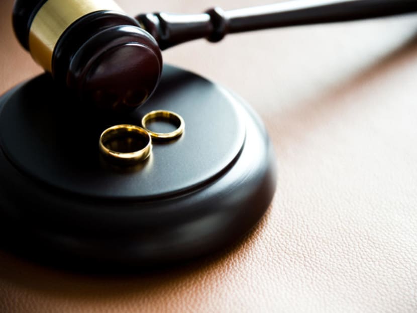 Govt’s first-of-its-kind study finds divorce has long-term adverse effects on children’s academic qualifications, earning power Govt’s first-of-its-kind study finds divorce has long-term adverse effects on children’s academic qualifications, earning power