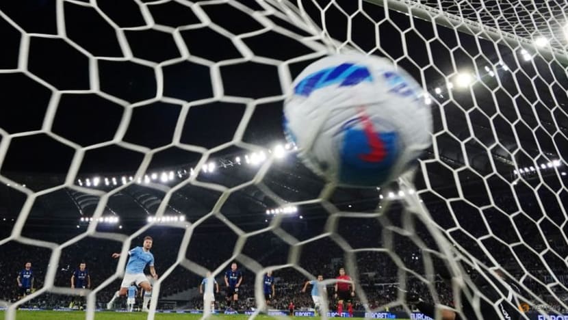 Lazio hit back at 'insulting' reasons for Marseille travel ban Lazio hit back at 'insulting' reasons for Marseille travel ban