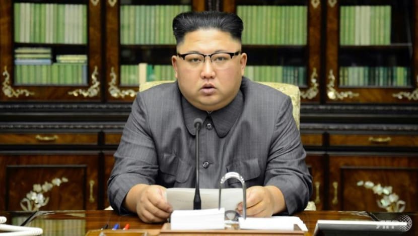 Commentary: Calculated move or cold feet? Why North Korea threatened to cancel Trump-Kim summit Commentary: Calculated move or cold feet? Why North Korea threatened to cancel Trump-Kim summit