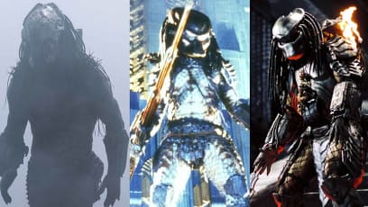 Ranking The Predator Movies — Including The Prequel, Prey — From The Worst To The Best