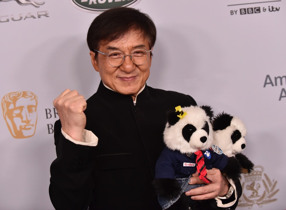 Jackie Chan Once Admitted That When He First Started Doing Charity Work, It Was All For Show Jackie Chan Once Admitted That When He First Started Doing Charity Work, It Was All For Show
