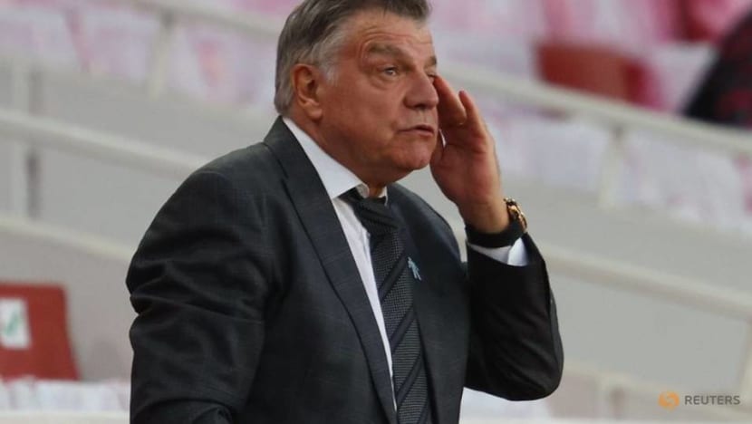 Allardyce to decide West Brom future before final game Allardyce to decide West Brom future before final game