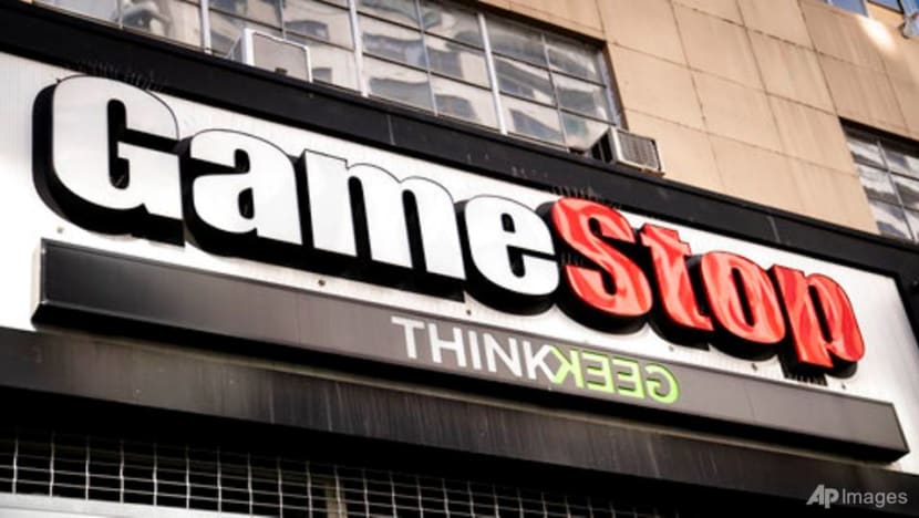 Commentary: GameStop exposes poor corporate governance on listed company boards Commentary: GameStop exposes poor corporate governance on listed company boards