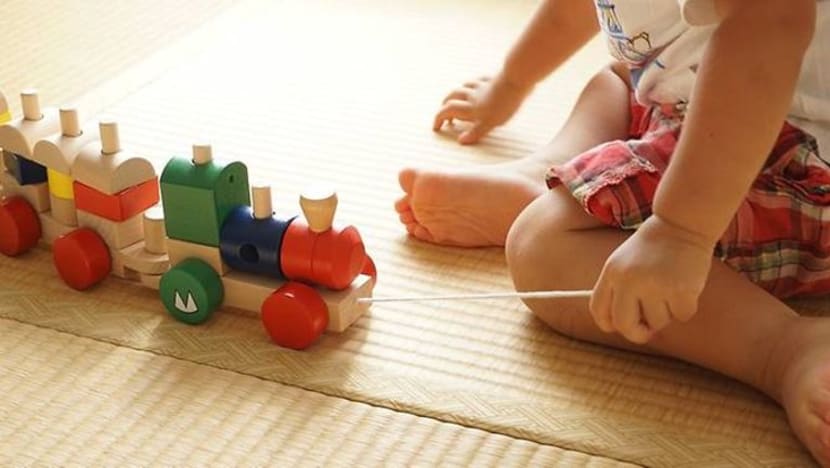 Anak lasak, aktif petanda pertumbuhan baik namun bagaimana mengawalnya jika keterlaluan? Anak lasak, aktif petanda pertumbuhan baik namun bagaimana mengawalnya jika keterlaluan?
