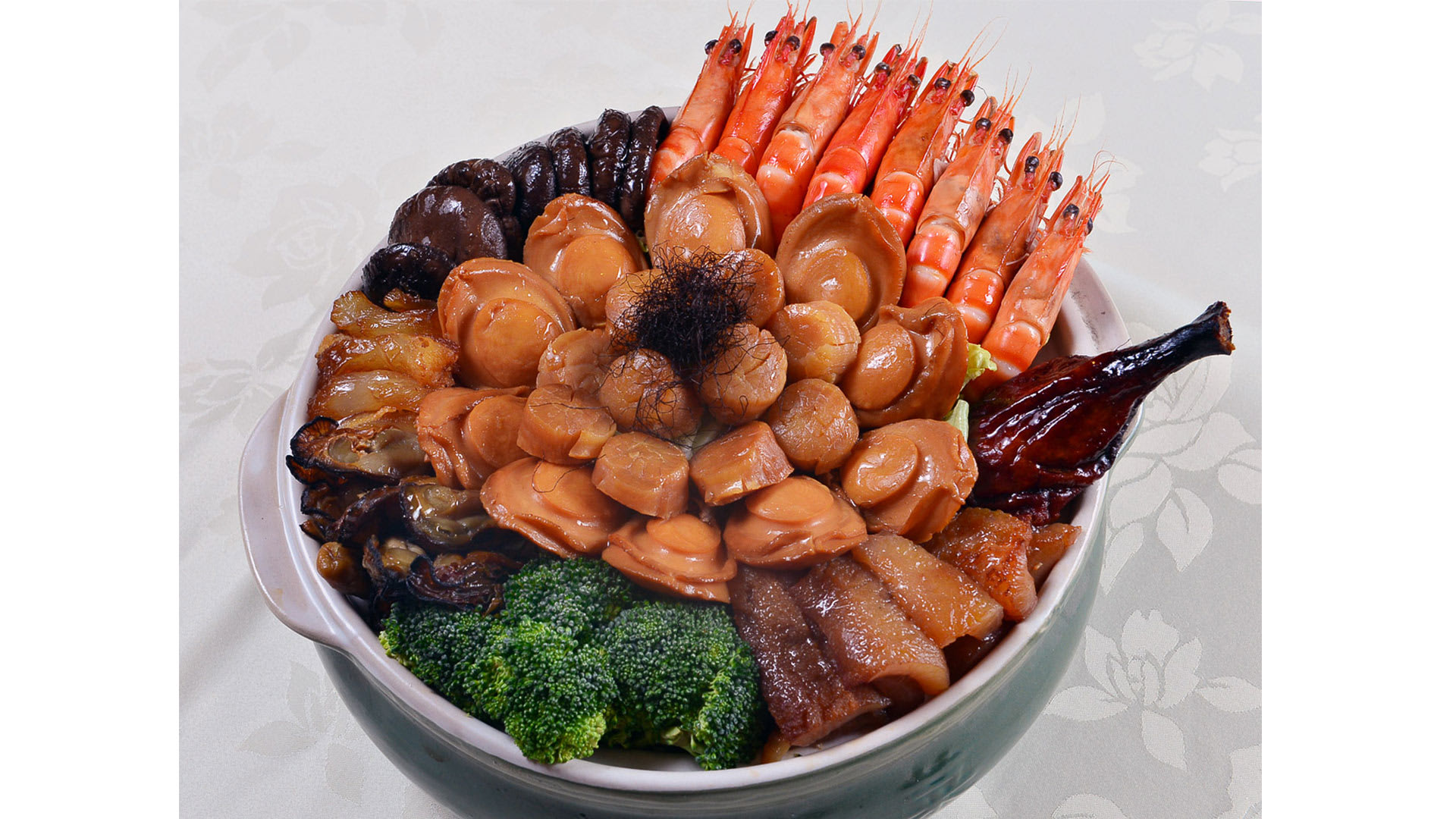 3 Cheap To Steep Chinese New Year Set Meals To Consider - 8 Days