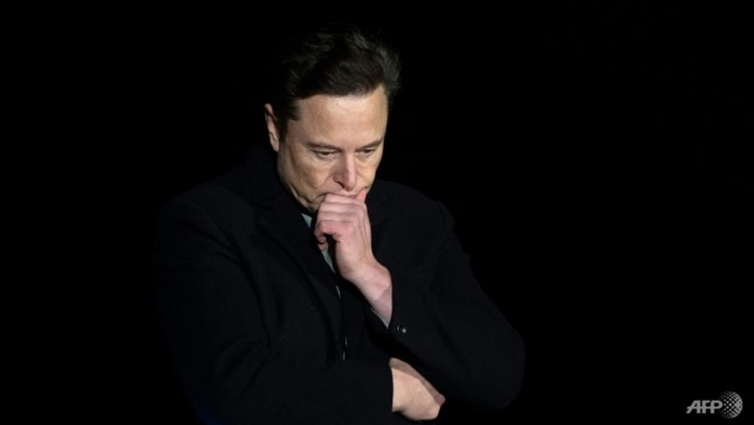 Jury hears Elon Musk told 'lies' that cost Tesla investors millions