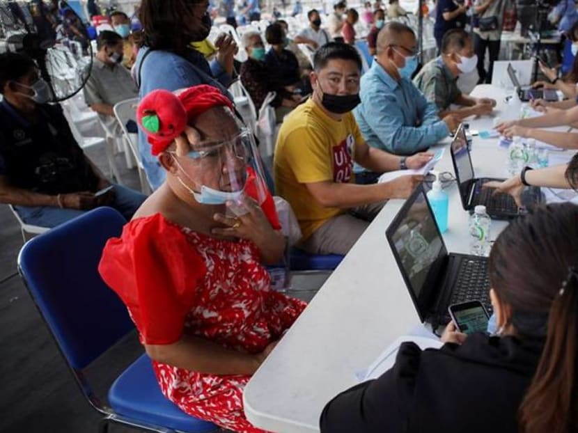 Thailand in a green rush as government pushes cannabis as cash crop Thailand in a green rush as government pushes cannabis as cash crop