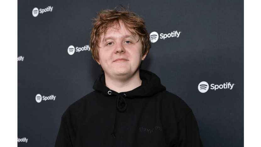 Lewis Capaldi eyes next Bond theme song Lewis Capaldi eyes next Bond theme song
