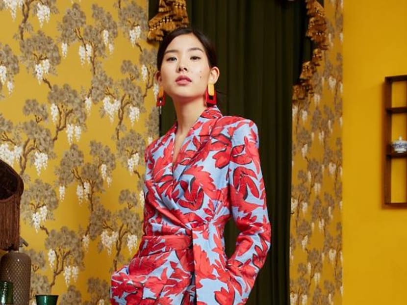 Chinese new year clearance 2019 clothes