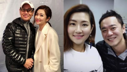 Selina Jen’s Dad Told Her Then-Fiancé To Call Off Their Engagement After Her Burn Accident 10 Years Ago