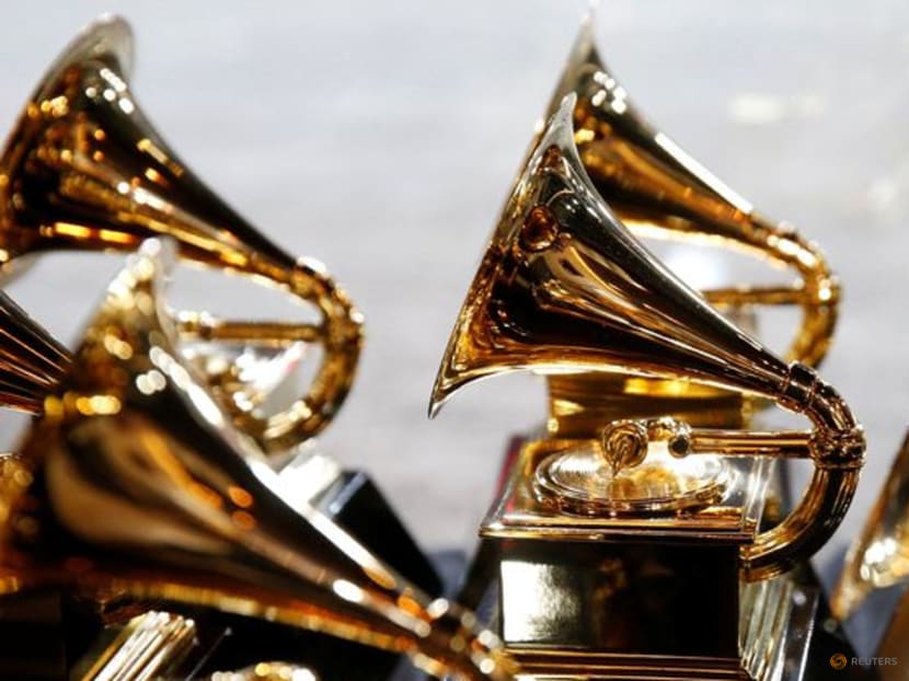 The 2022 Grammy Awards moved to April in Las Vegas