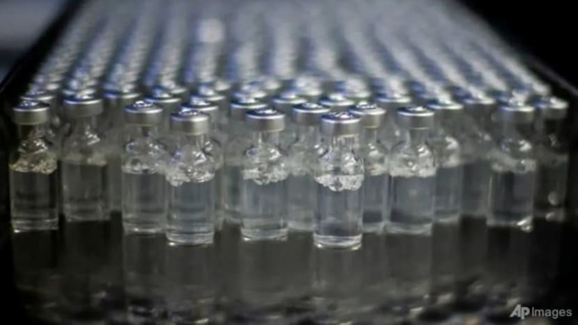 Shopee nafi vaksin COVID-19 Pfizer dijual di platformnya