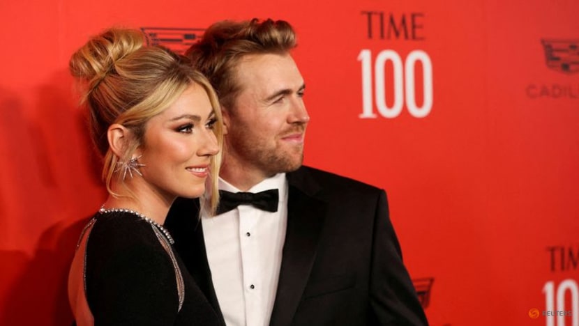 Alpine skiing-Record-holder Shiffrin looks to break new ground in downhill