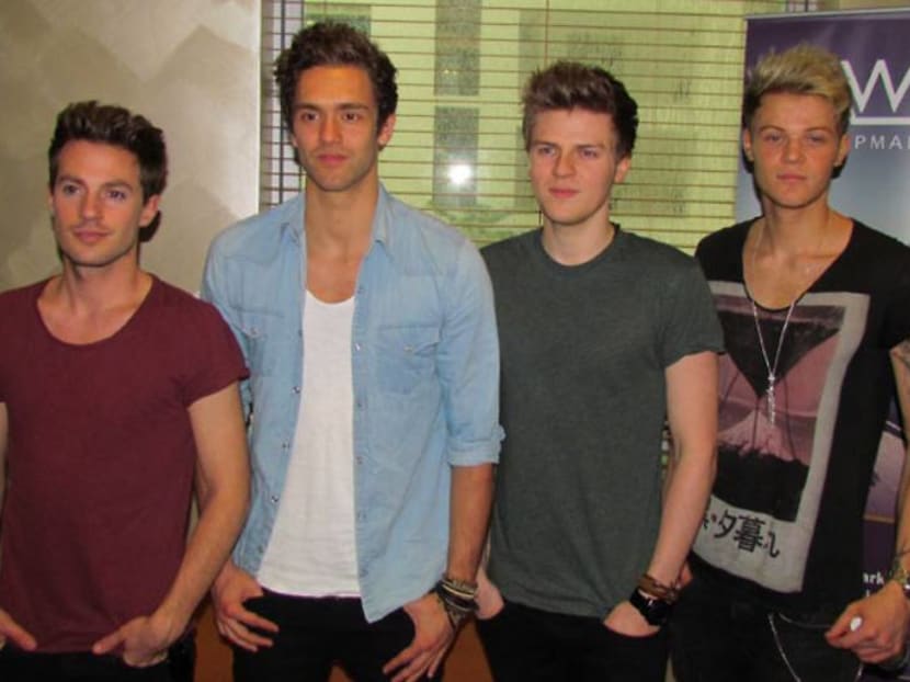 Lawson: The road to "Chapman Square" Lawson: The road to "Chapman Square"