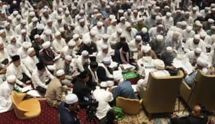 KOMENTAR: Golongan Ba'alawi di Indonesia: Perdebatan tentang identiti dan pengaruhnya