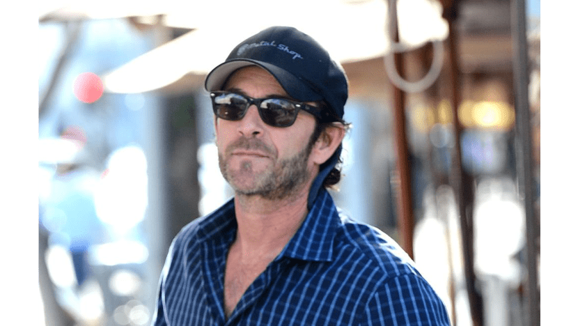 Riverdale halted following Luke Perry's death