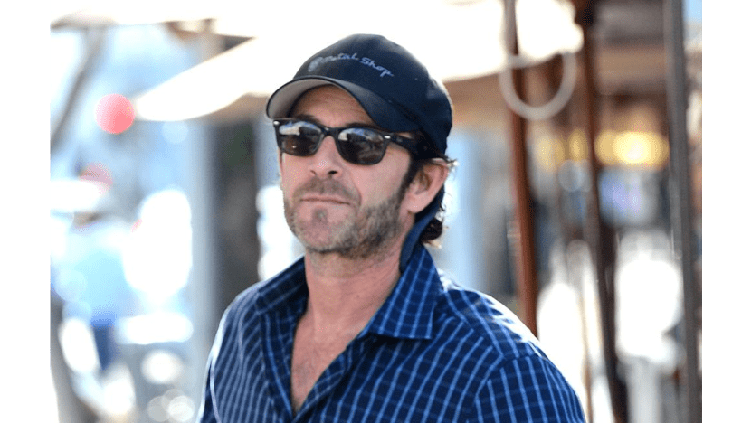 Riverdale halted following Luke Perry's death Riverdale halted following Luke Perry's death