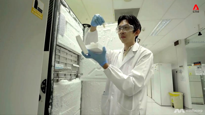 When the medicine doesn’t work any more: Looking for new weapons against diseases When the medicine doesn’t work any more: Looking for new weapons against diseases
