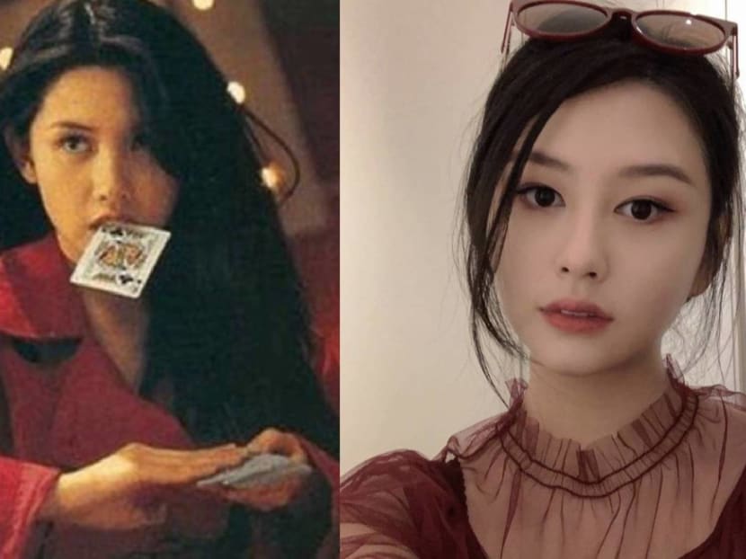 Netizens Think Chingmy Yau'S 19-Year-Old Daughter Is Prettier Than Her Mum  Now - Today