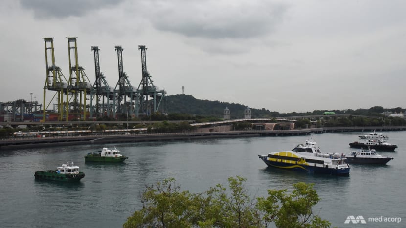 Temasek makes S$4.1 billion bid to take control of Keppel Corp Temasek makes S$4.1 billion bid to take control of Keppel Corp
