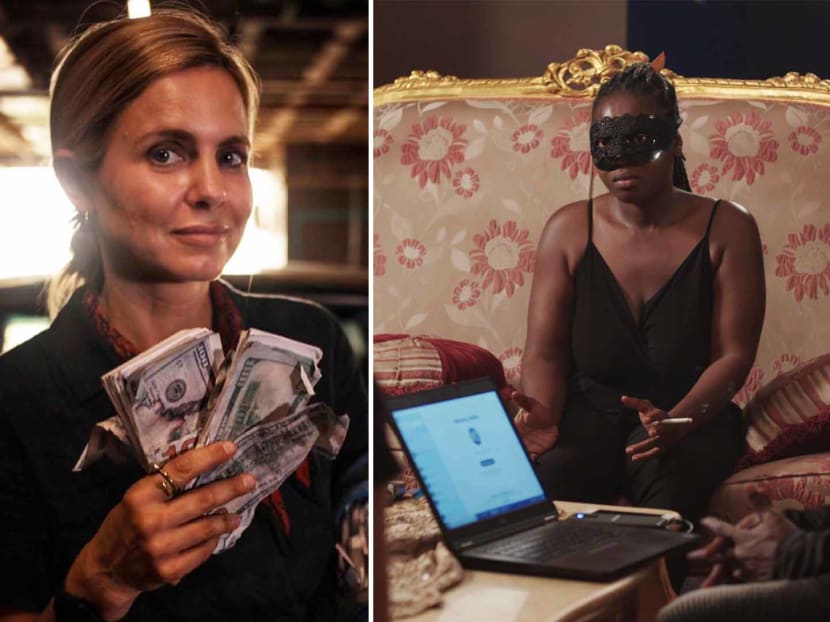 Nat Geo’s Trafficked With Mariana Van Zeller: Romance Scammers In West Africa Use Black Magic To Cast Love Spells On Victims 