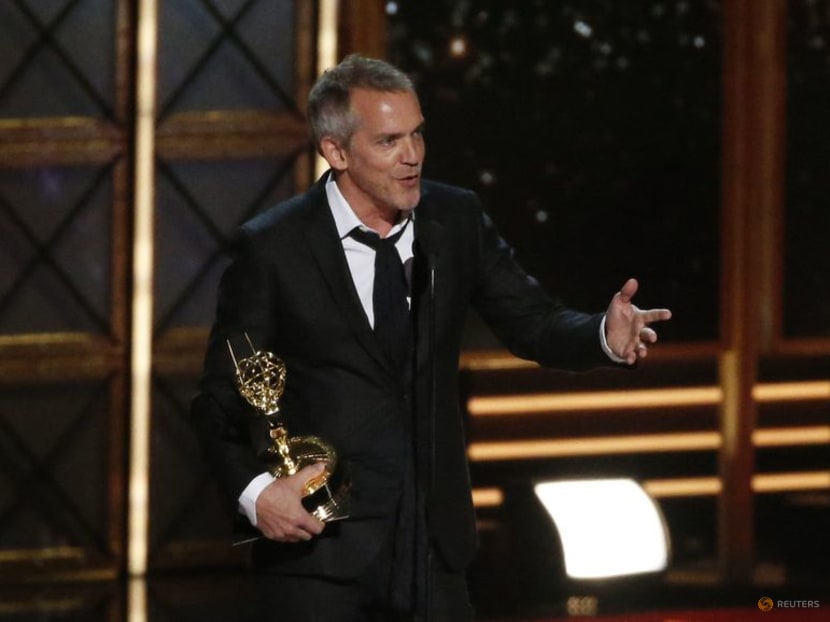 Big Little Lies and Dallas Buyers Club director Jean-Marc Vallée dead at 58 Big Little Lies and Dallas Buyers Club director Jean-Marc Vallée dead at 58