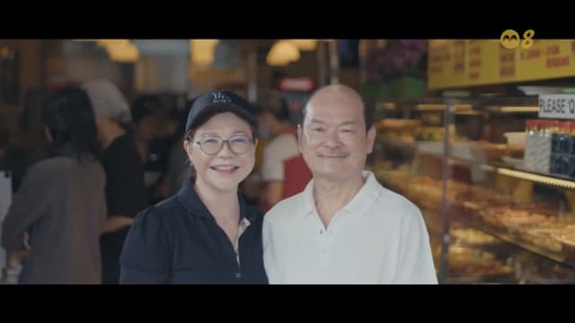 星期二特写 | 情牵新马3：有滋有味吉隆坡